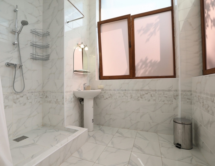 Люкс 2-местный 1-комнатный корпус 1 - Санаторий «Белоруссия» Ялта Кореиз