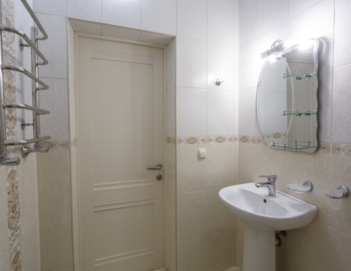 Стандарт 2-местный без балкона корпус 3 - Санаторий «Белоруссия» Ялта Кореиз