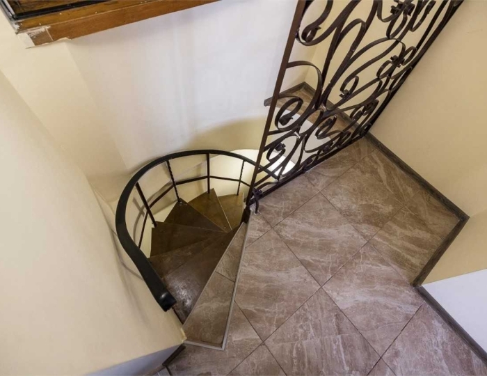 Стандартный 2-местный 1-комнатный без балкона корпус 1 - Санаторий «Белоруссия» Ялта Кореиз