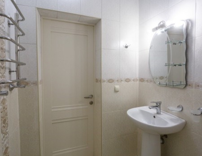 Стандарт 2-местный 1-ком корпус 3 - Санаторий «Белоруссия» Ялта Кореиз