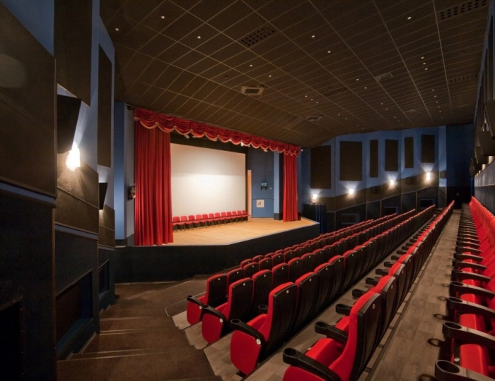 Конференц-залы - Санаторий «Белоруссия» Ялта Кореиз